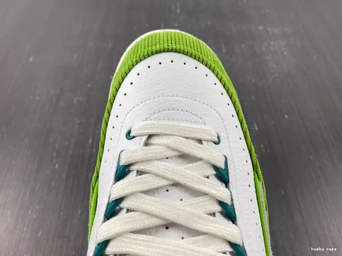Rep Husky TITAN DV6206-183 Low Jordan Retro (W) 2 0616